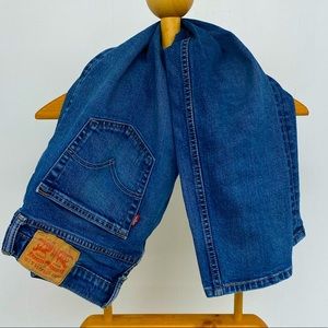 Levi’s Jeans 511’s